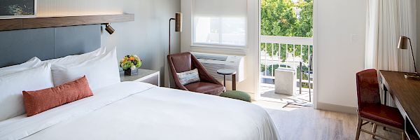 The Domain Hotel