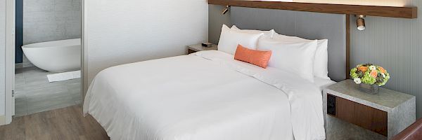 The Domain Hotel