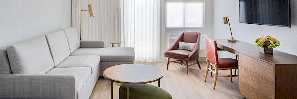 The Domain Hotel