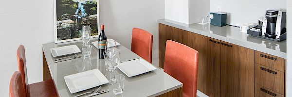 The Domain Hotel