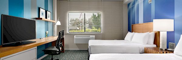 The Domain Hotel