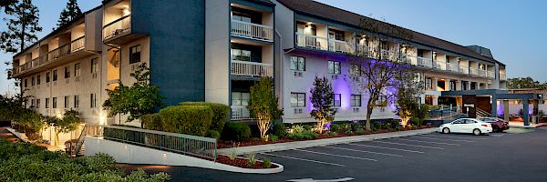 The Domain Hotel