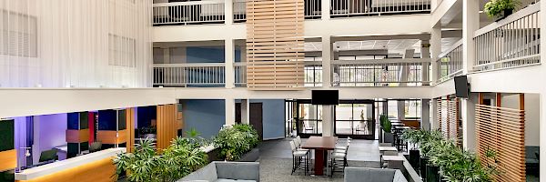 The Domain Hotel