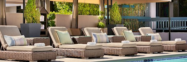 The Domain Hotel