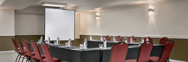 The Domain Hotel