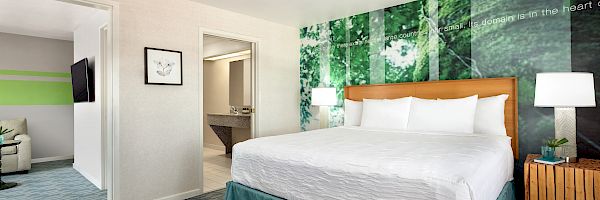 The Domain Hotel