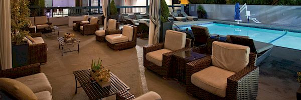 The Domain Hotel