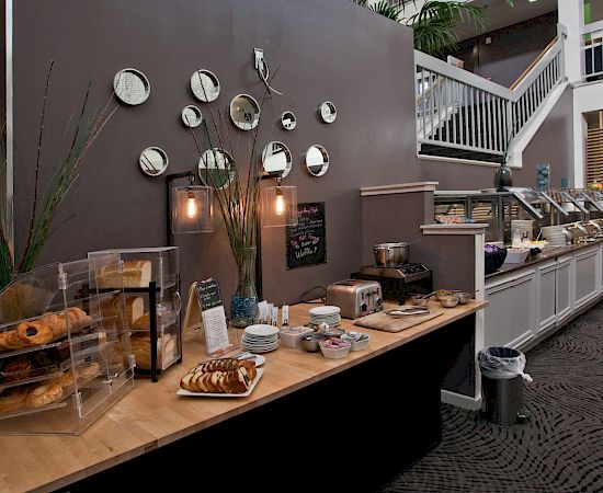 The Domain Hotel