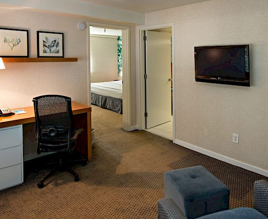 The Domain Hotel
