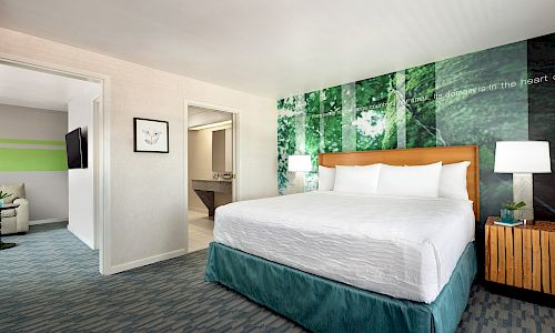 The Domain Hotel