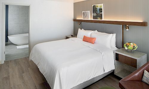 The Domain Hotel