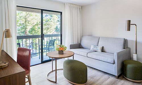 The Domain Hotel