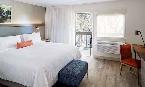 The Domain Hotel