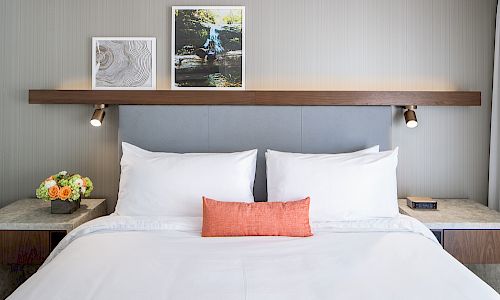 The Domain Hotel