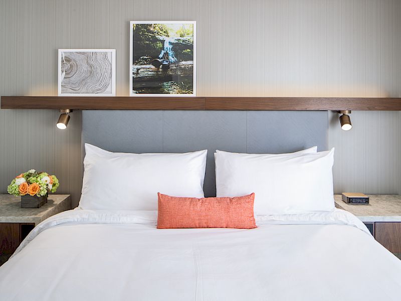 The Domain Hotel