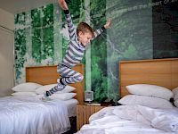 The Domain Hotel