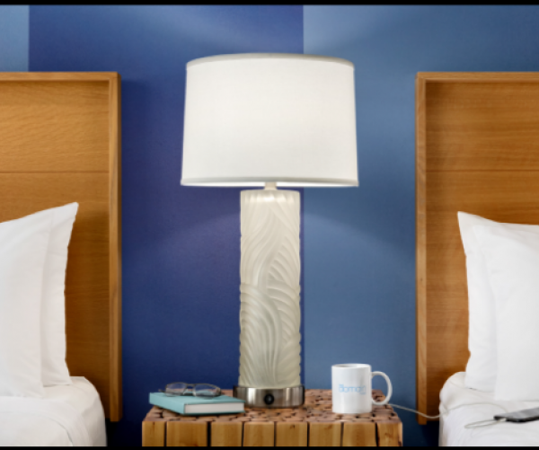 The Domain Hotel