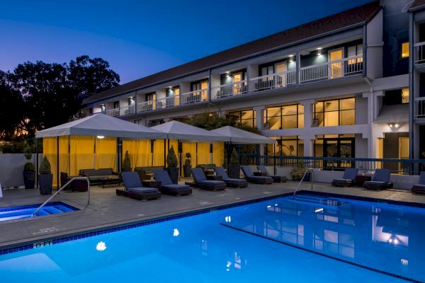 The Domain Hotel